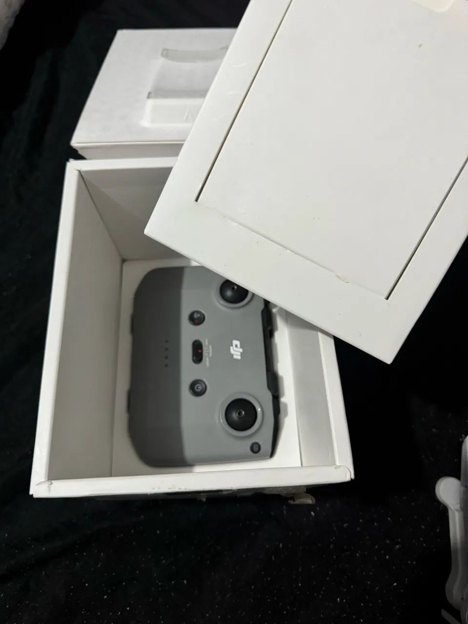 Drone DJI mini 2