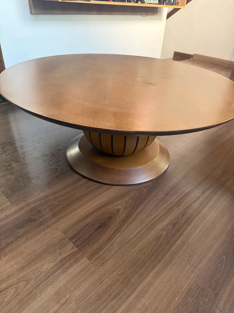 Mesa de centro 