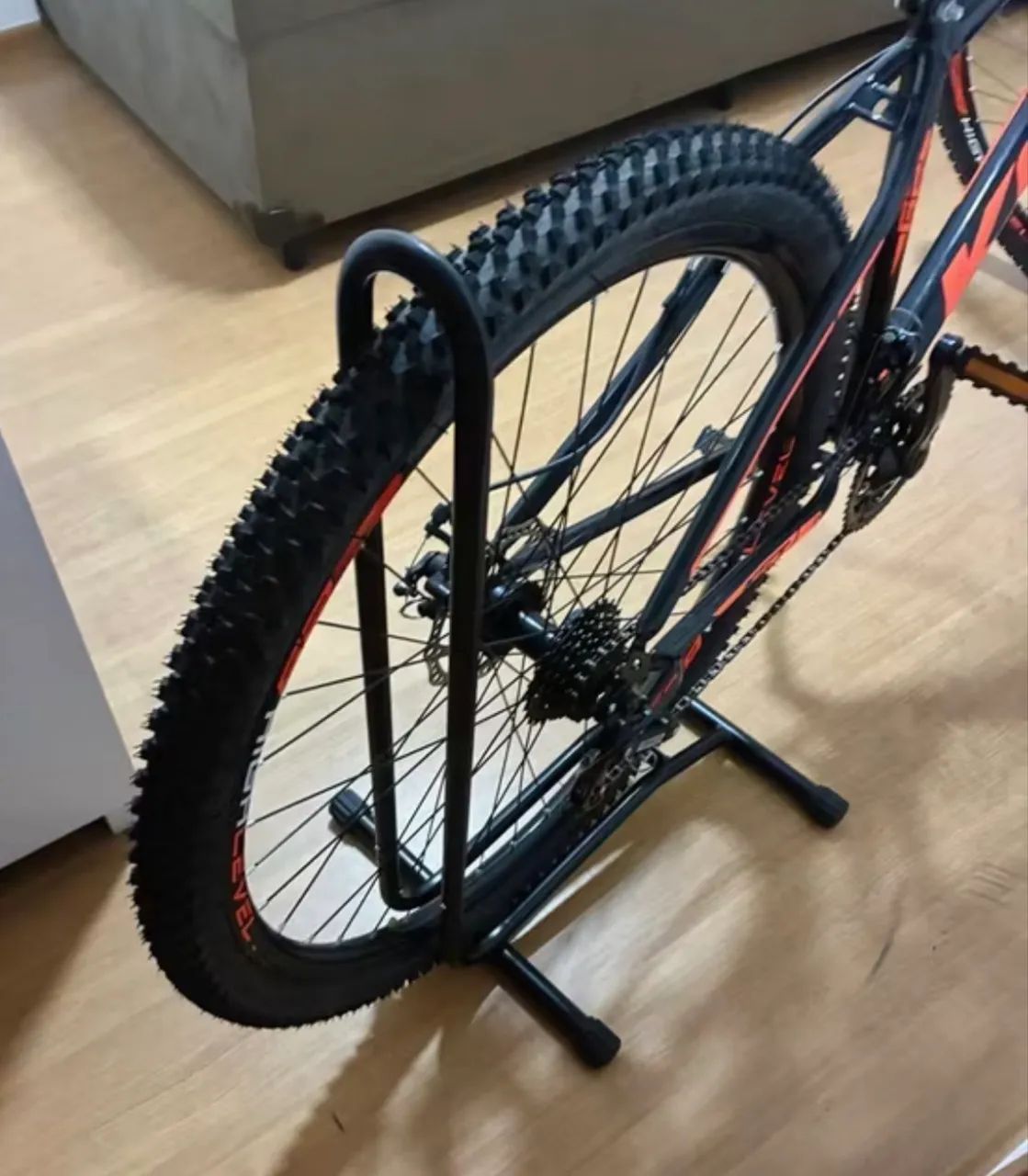 Bicicleta Aro 29 Novíssima - Foto 5