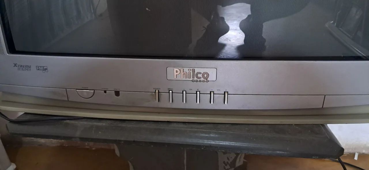 Televisão Semp  - Foto 2