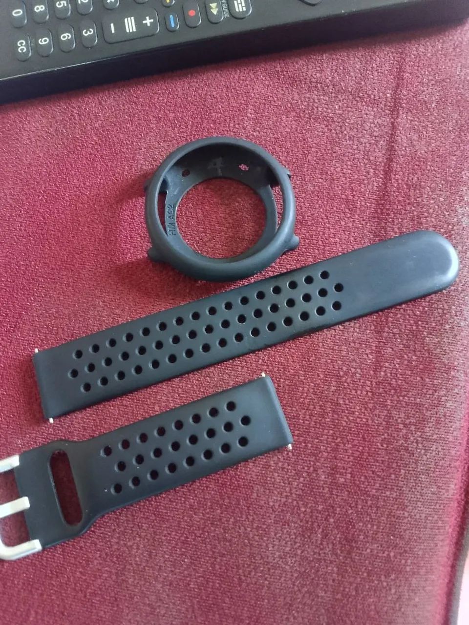 Smartwatch amazfit active 2 - Foto 4