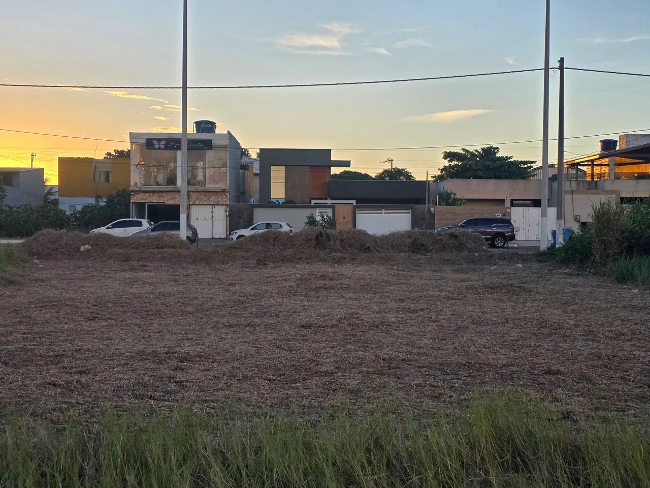 Terreno Centro São João da Barra RJ  Avenida Geneci Mendonça  - Foto 11