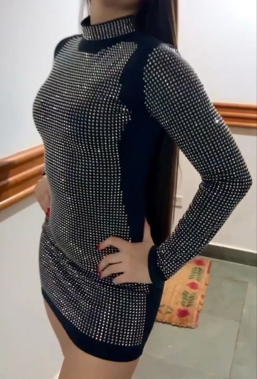 Vestido de festa - Foto 2