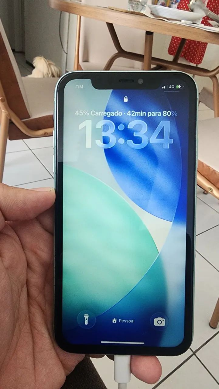 Iphone 11 64 gb