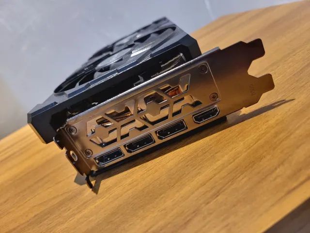 RTX 3070 8gb Galax - Foto 5