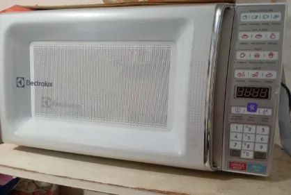 Micro-ondas
