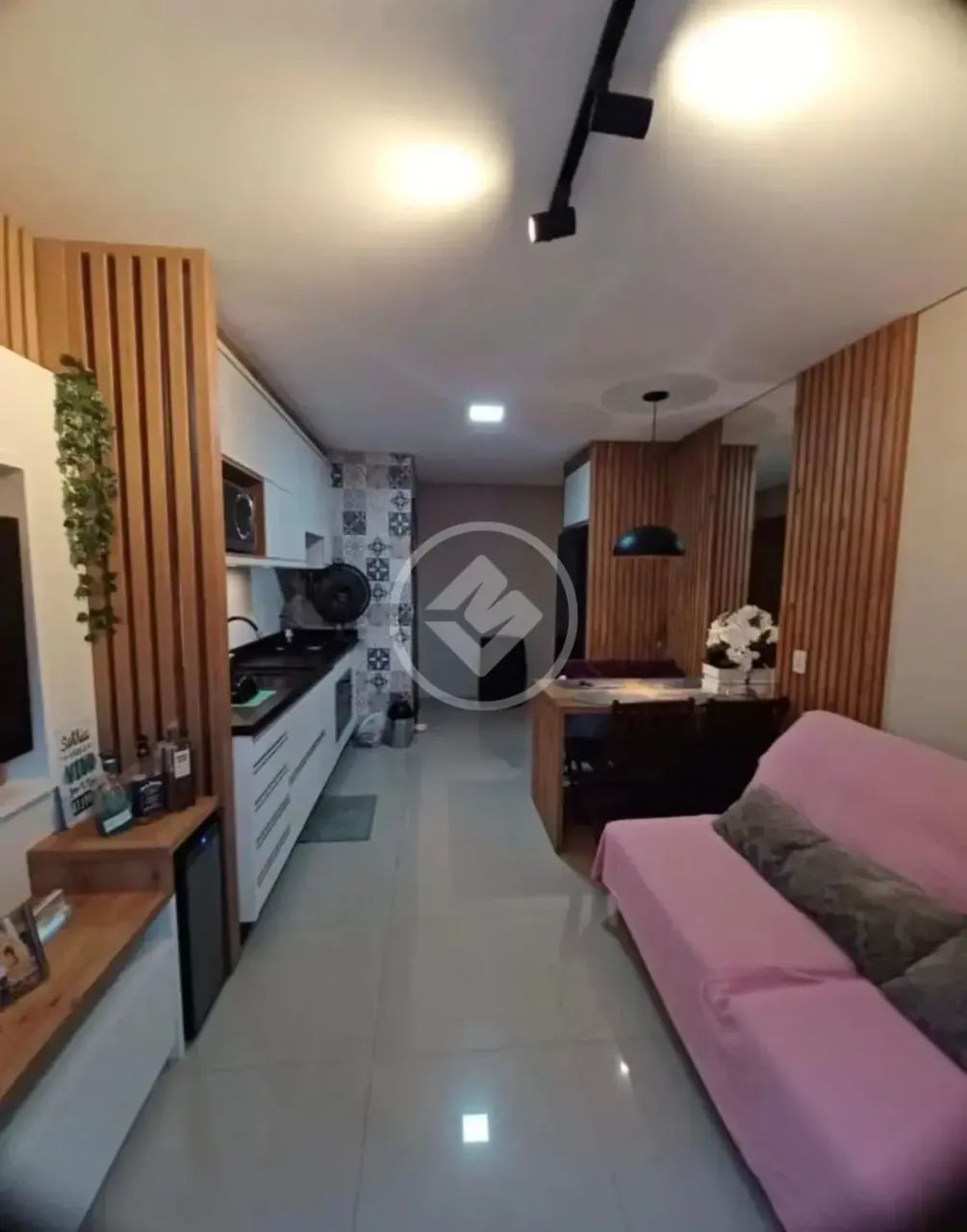 APARTAMENTO - Campeche - DP-293207 - Foto 2