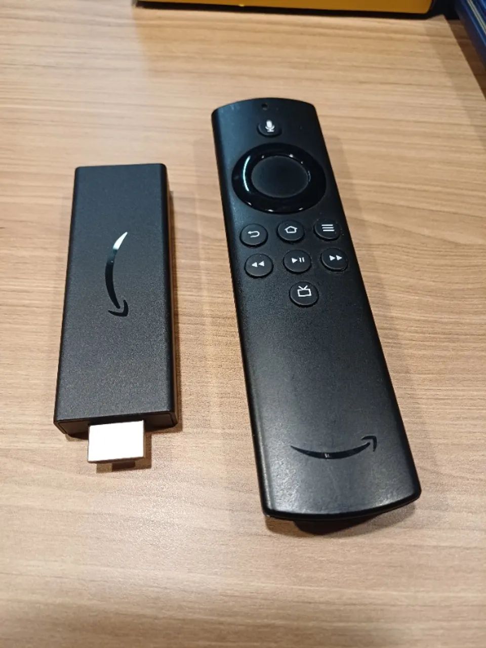 Amazon Firestick Lite - Foto 2