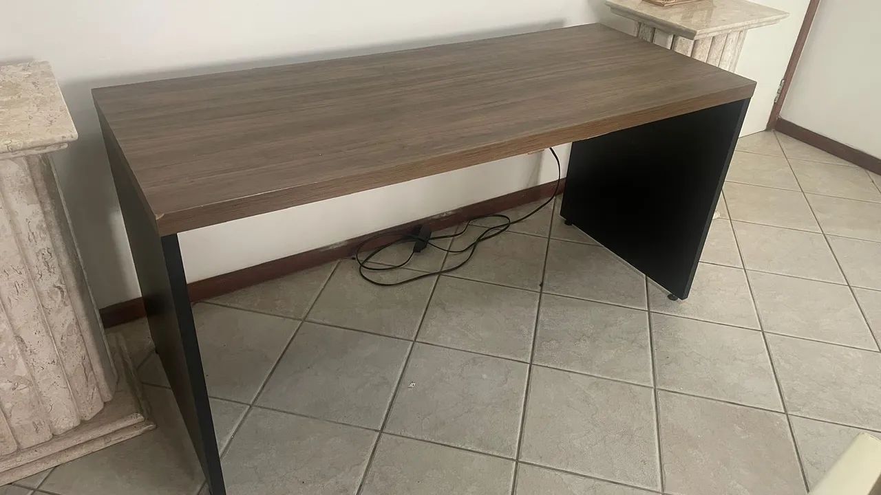 Mesa de escritório  - Foto 2