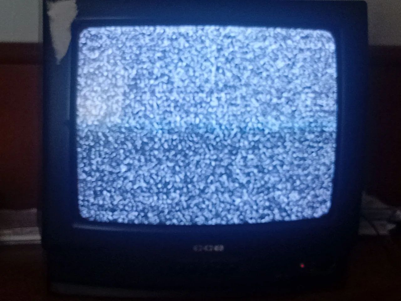 Tv cce 14"