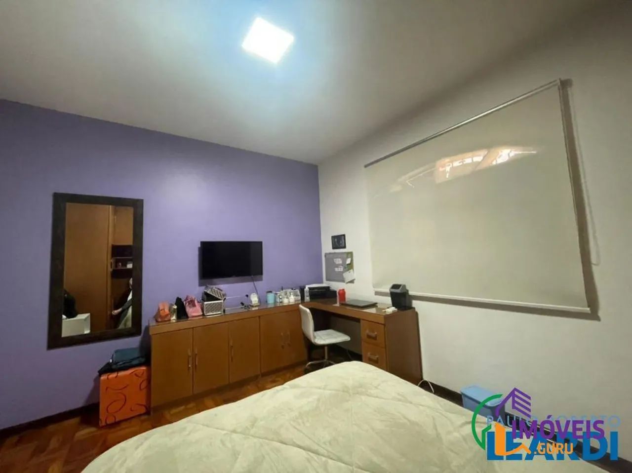 CASA ASSOBRADADA - SUPER QUADRA MORUMBI - SP - Foto 4