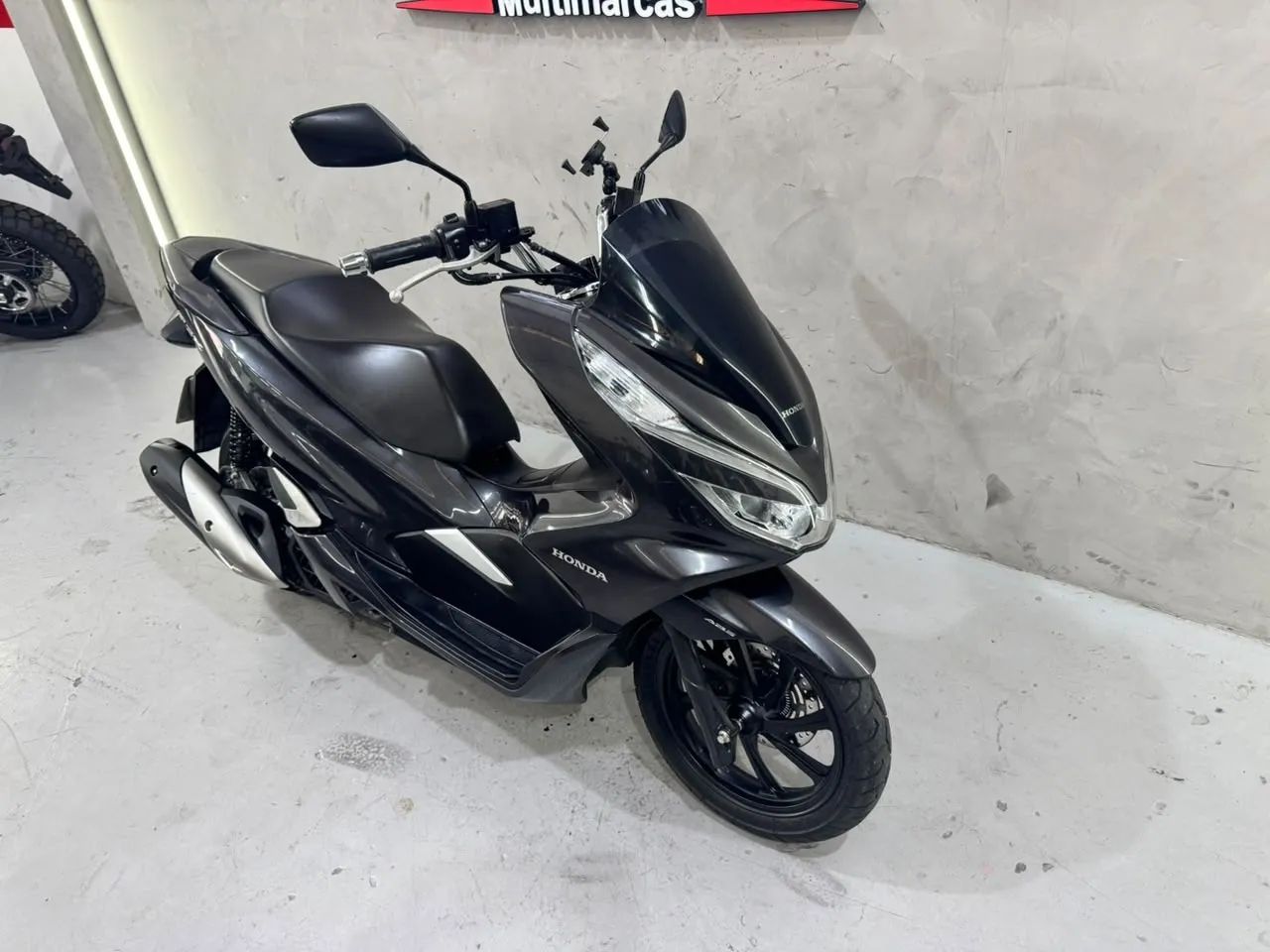 Honda Pcx 150/Dlx - Foto 5