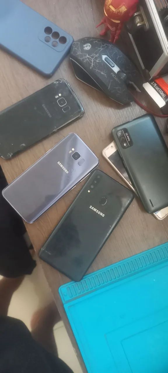 Celular P Concerto