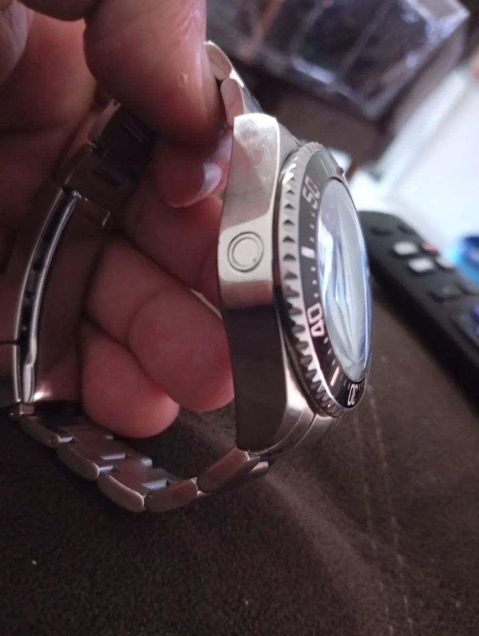 Relógio Rolex  - Foto 2