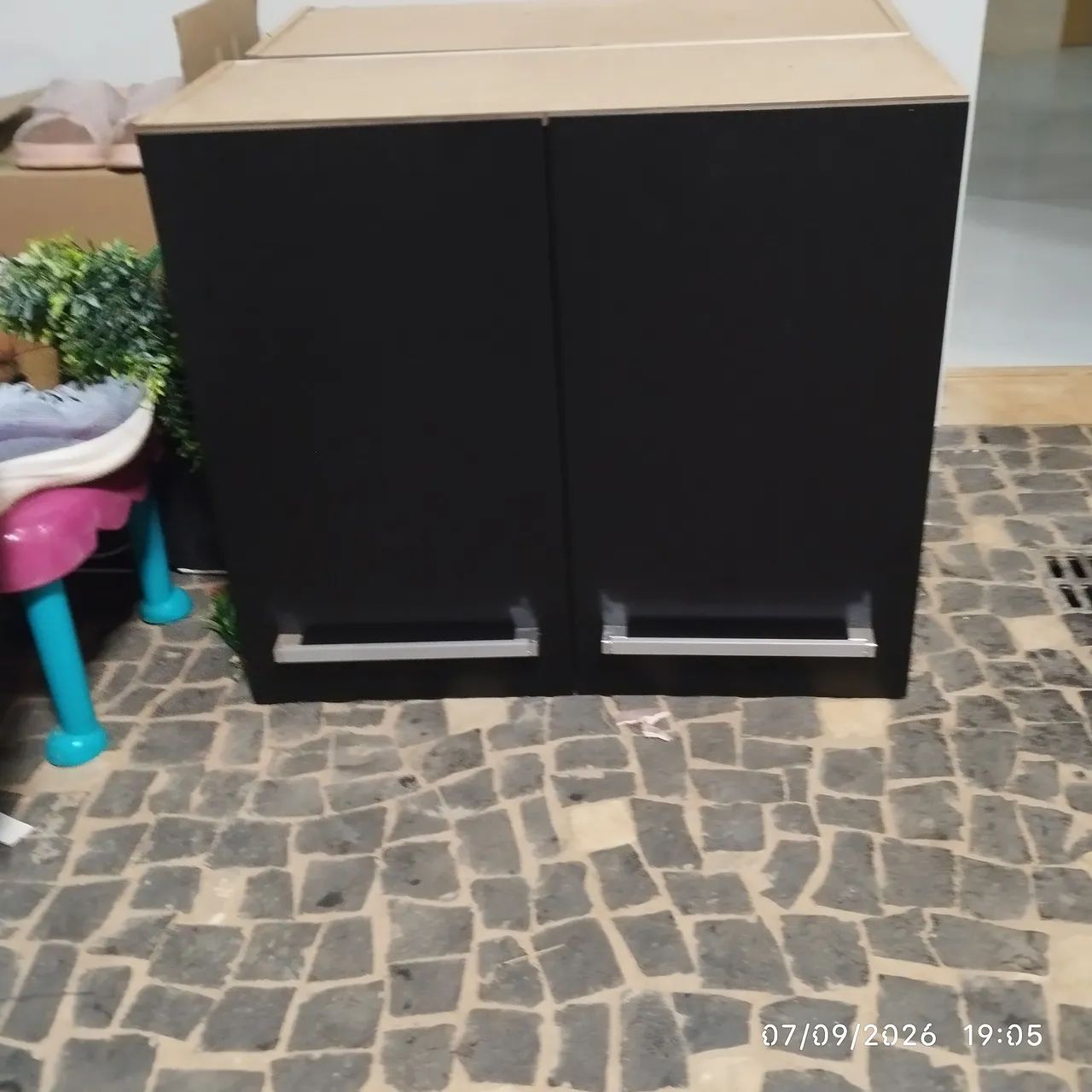 Armário de cozinha  - Foto 2
