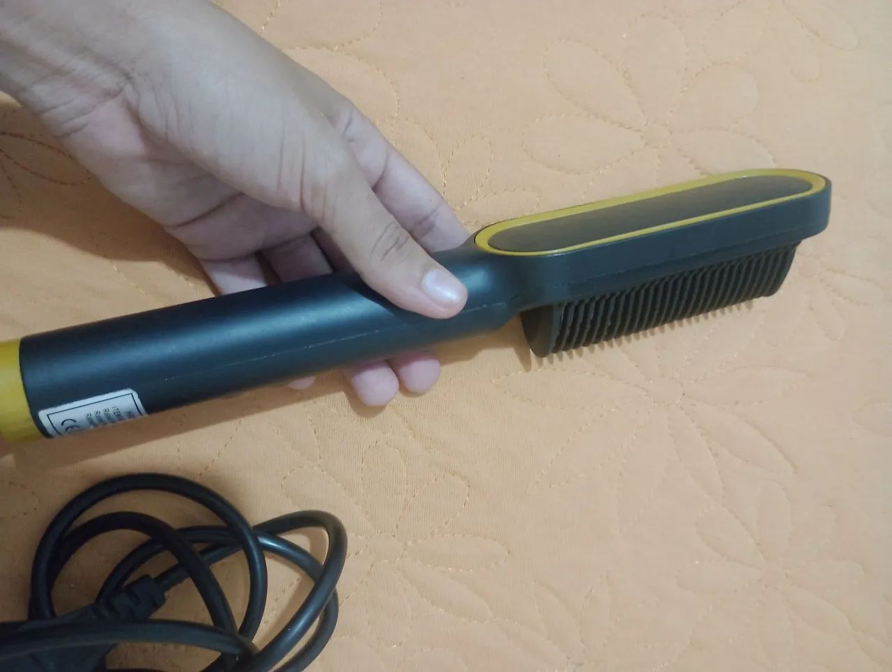 Secar cabelo e alisadora - Foto 2