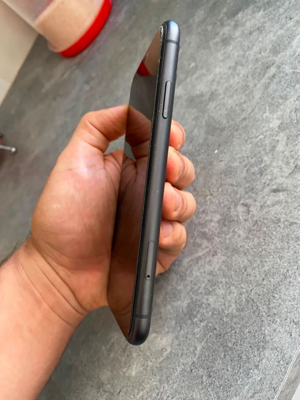 Vendo iPhone 11 128gb TODO ORIGINAL  - Foto 3