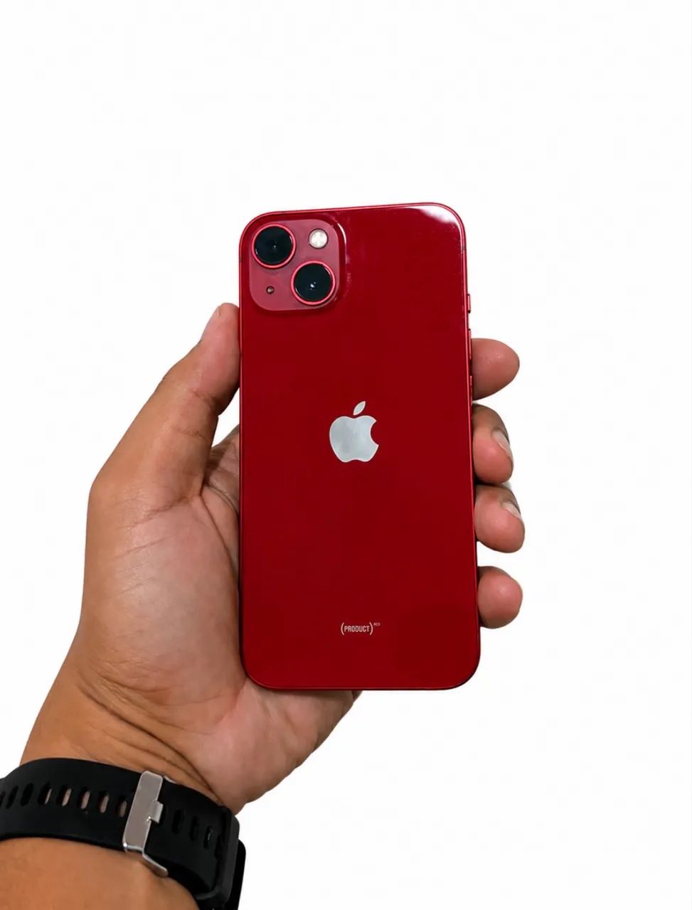 iPhone 13- Caixa e Nota Fiscal - Foto 3