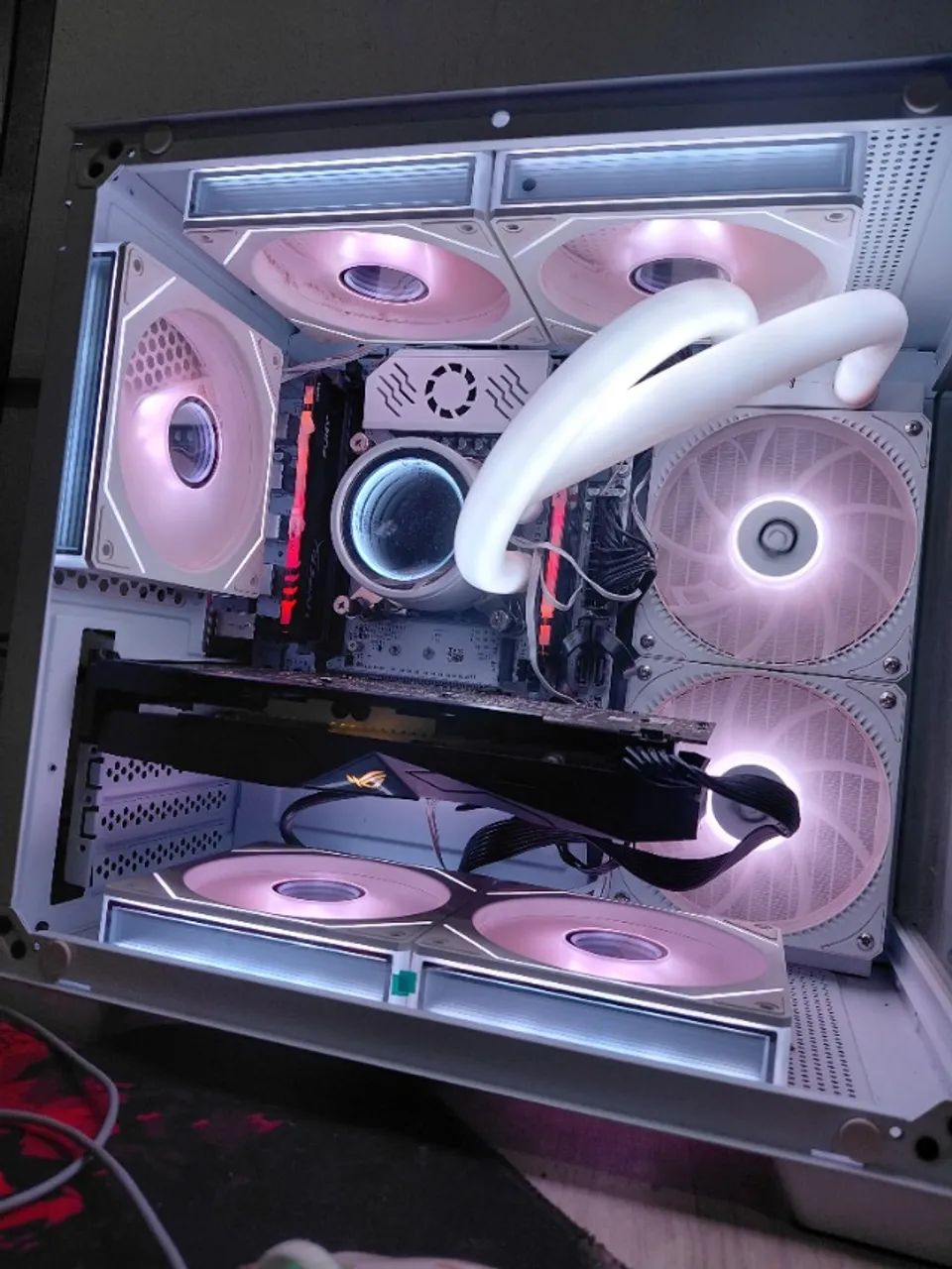 Pc gamer 