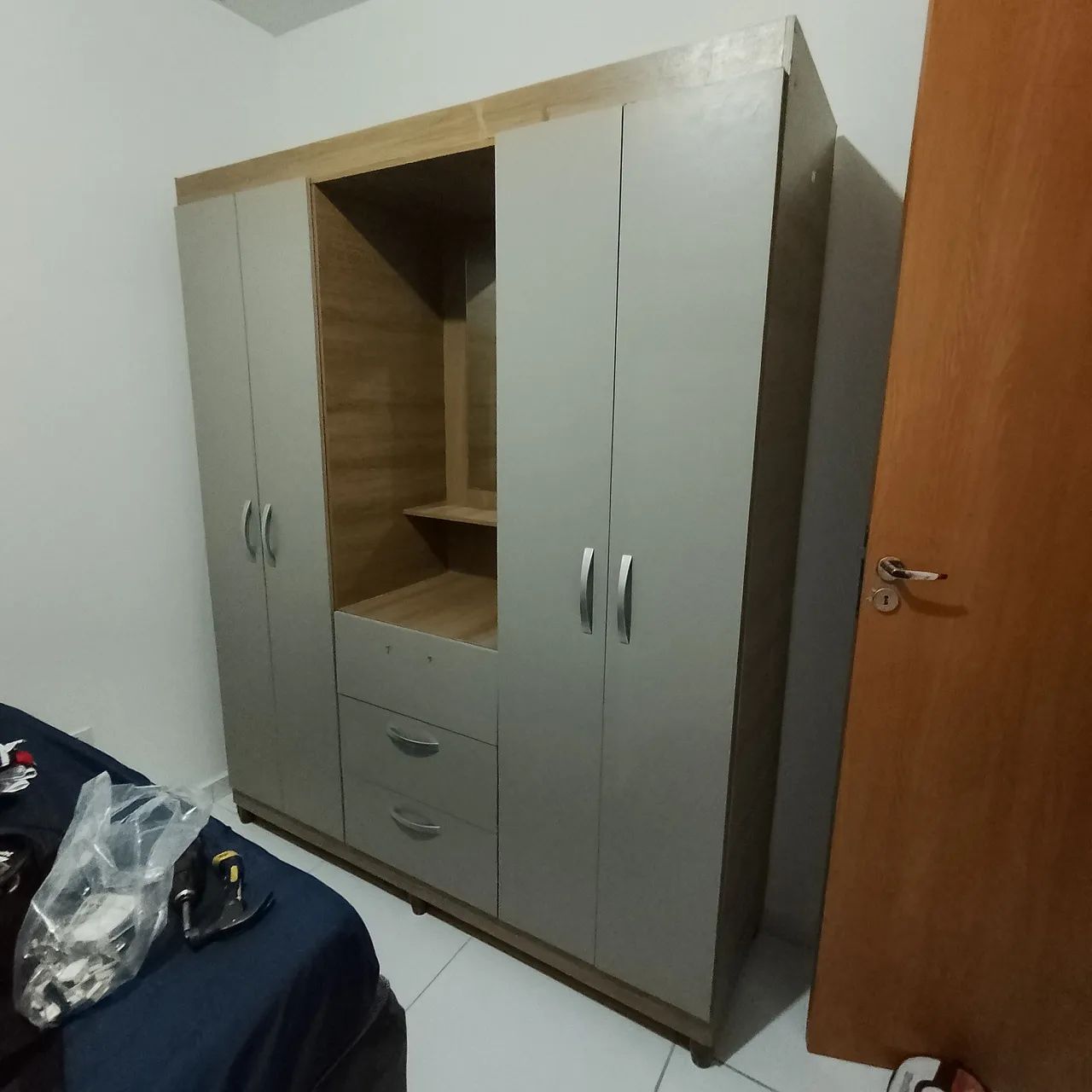 Felipe montador de móveis  - Foto 2