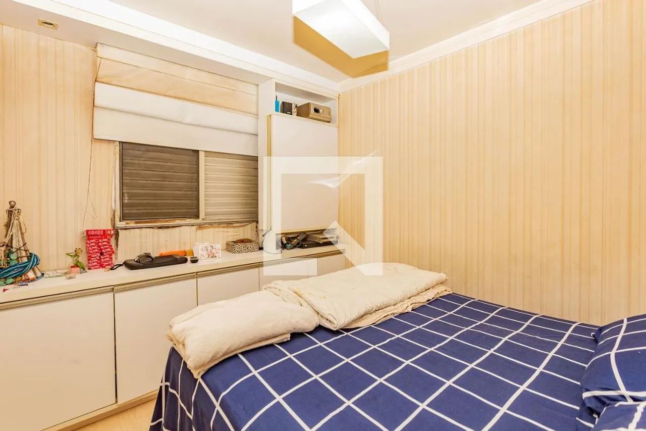 Apartamento à Venda - Vila das Mercês, 2 Quartos, 120 m2 - Foto 5