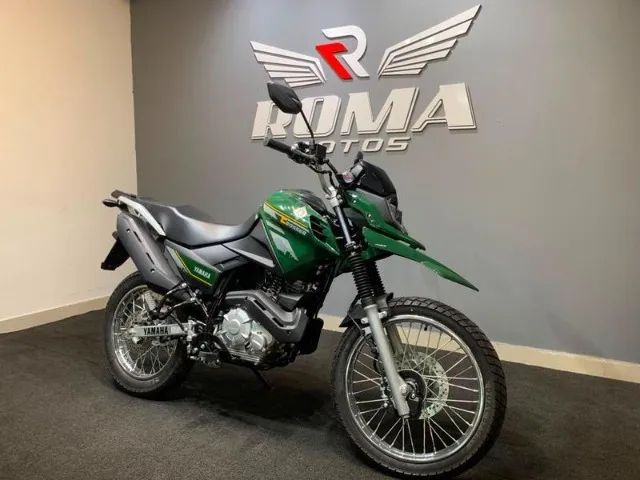 CROSSER S 150 ZERO KM - Foto 3