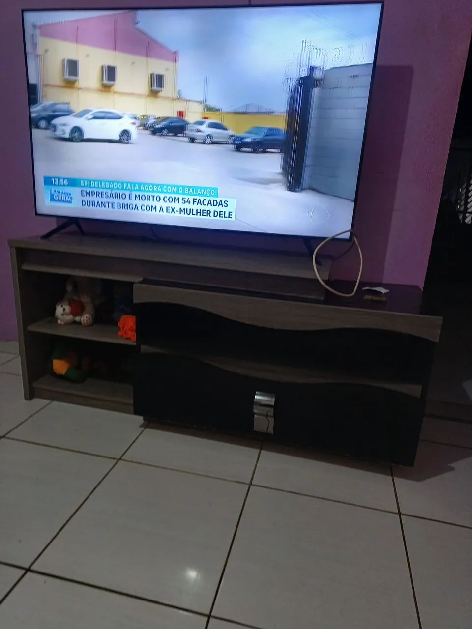 TV Samsung 