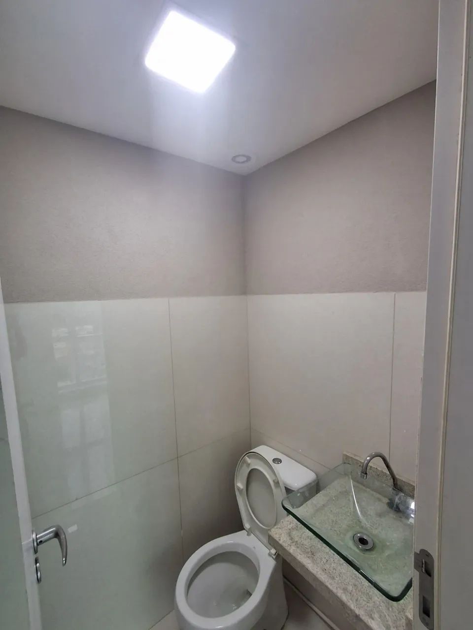 Vendo sala 56m2 no JK Shopping - Foto 4