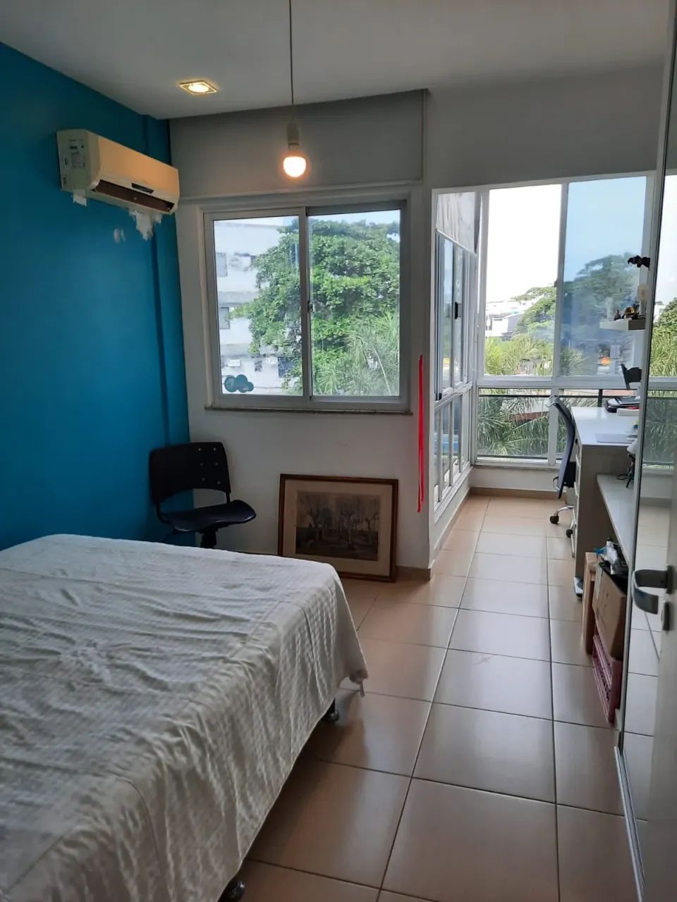BARRA - COBERTURA DUPLEX GRANDE CANAL - Foto 4