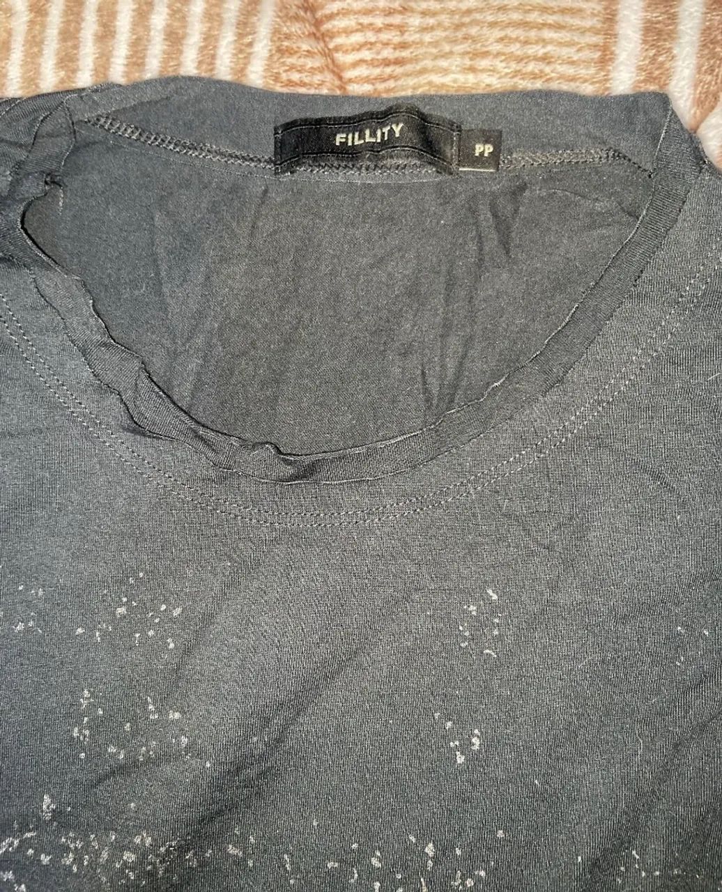 Blusa Fillity PP - Foto 2
