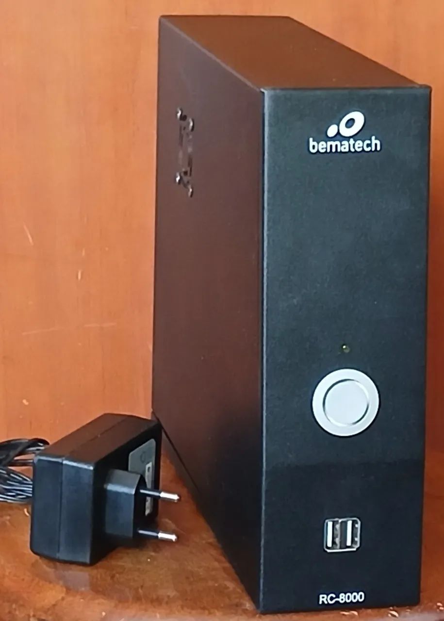 Pc bematec rc8000 Ótimo para automação