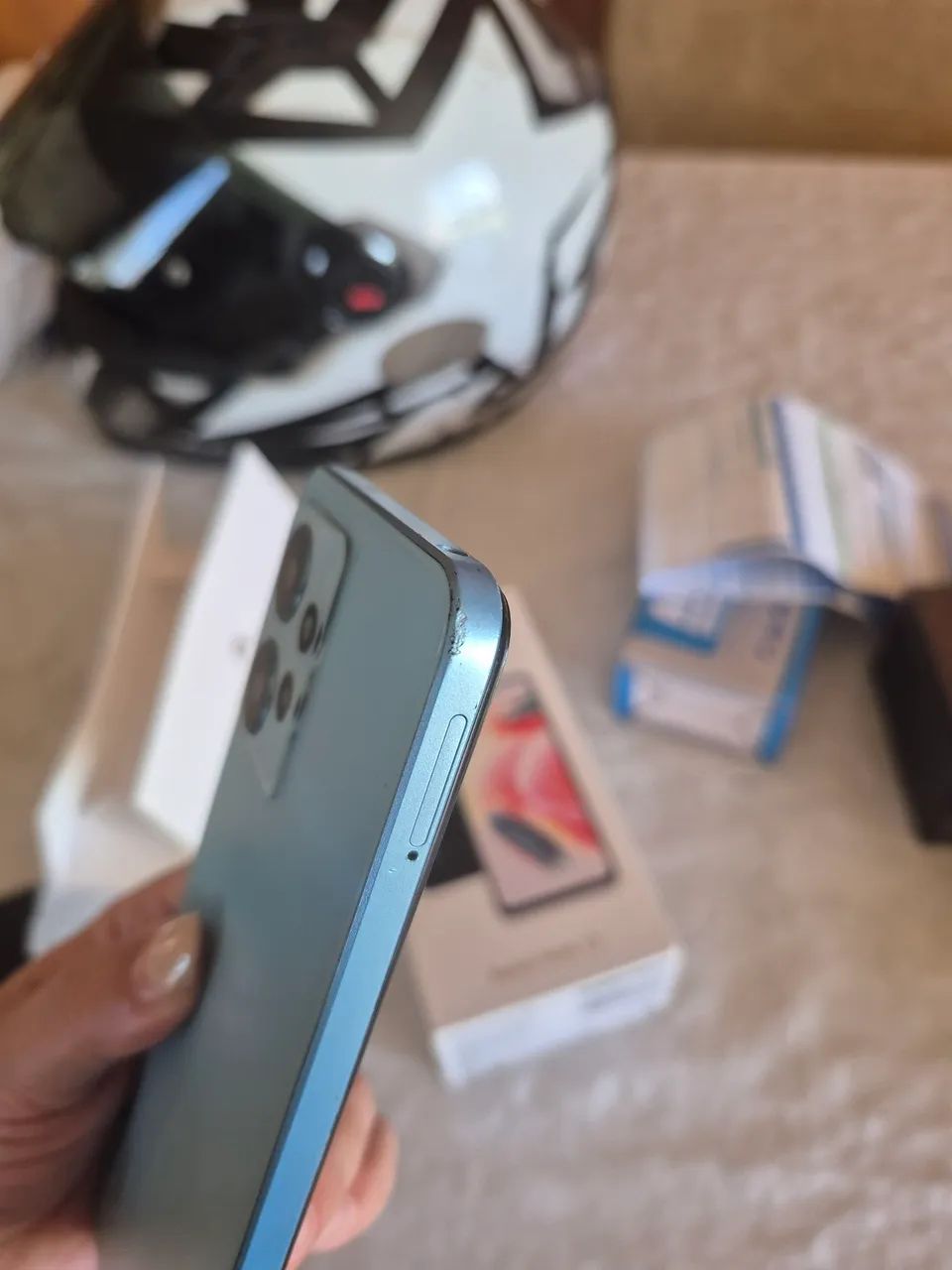 Xiaomi Redimi 12 - Foto 4