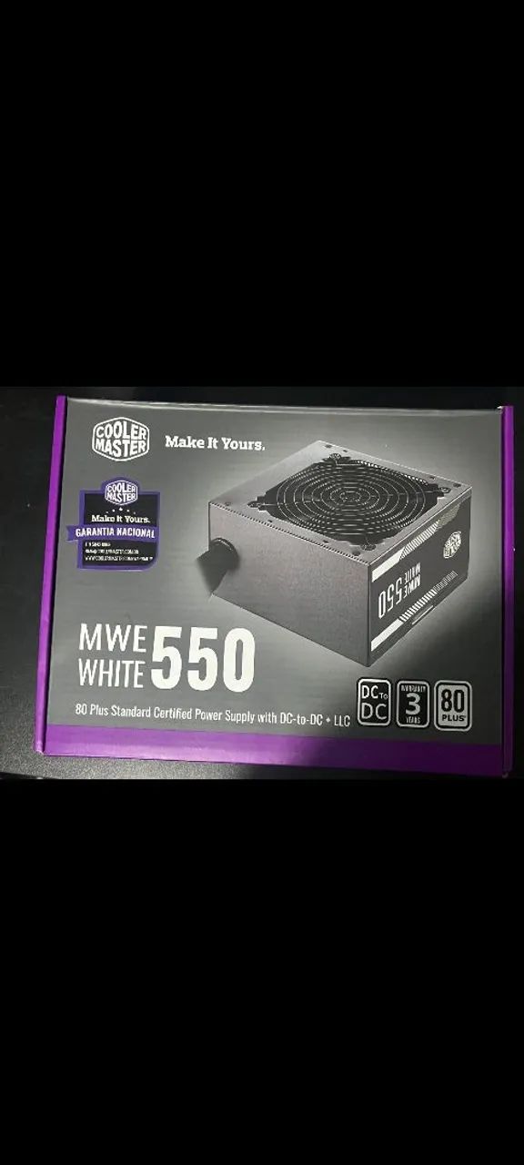Placa vídeo Asus + acessórios  - Foto 5