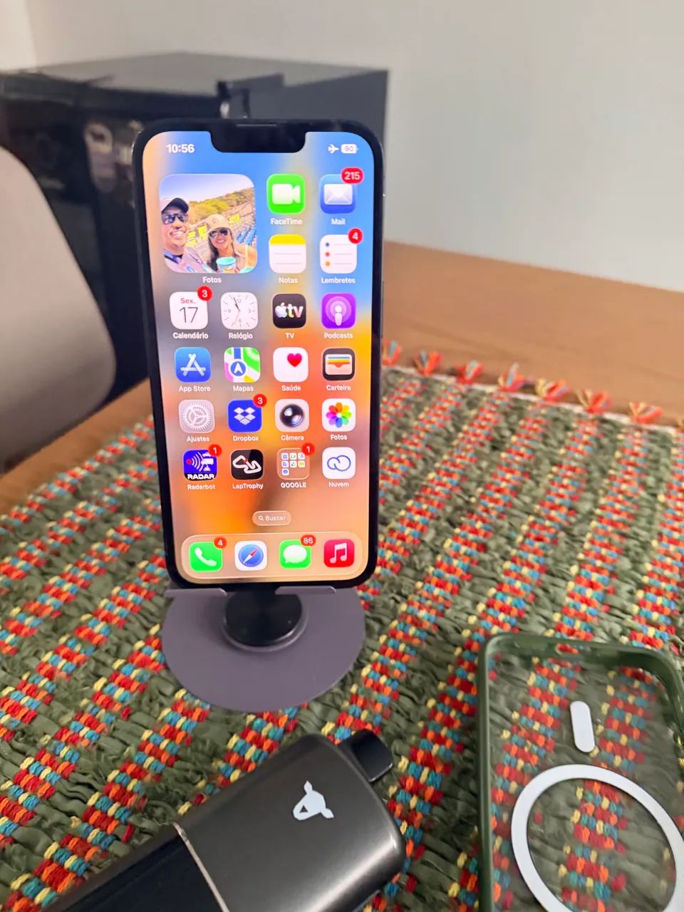 iPhone 13 256 GB 