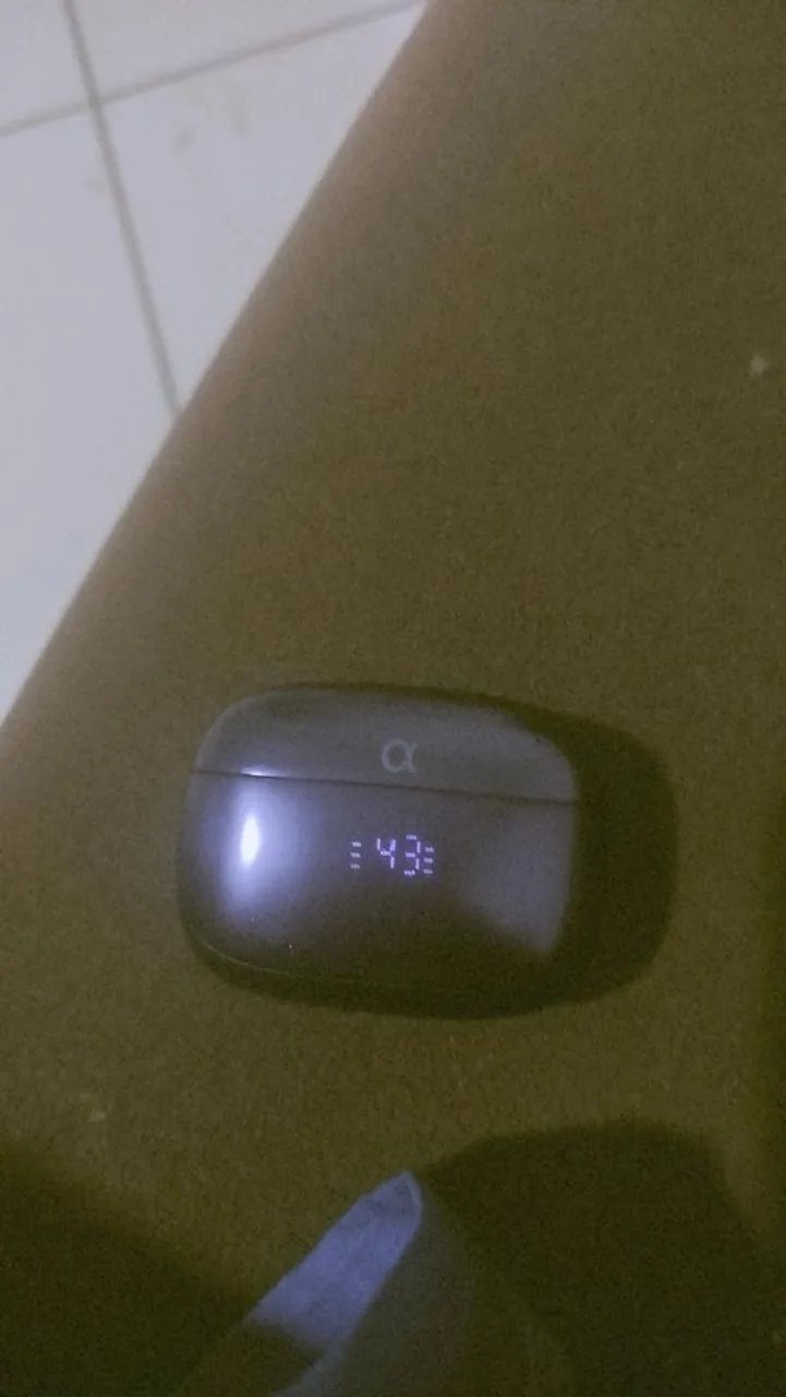 Fone de ouvido sem fio - Foto 5