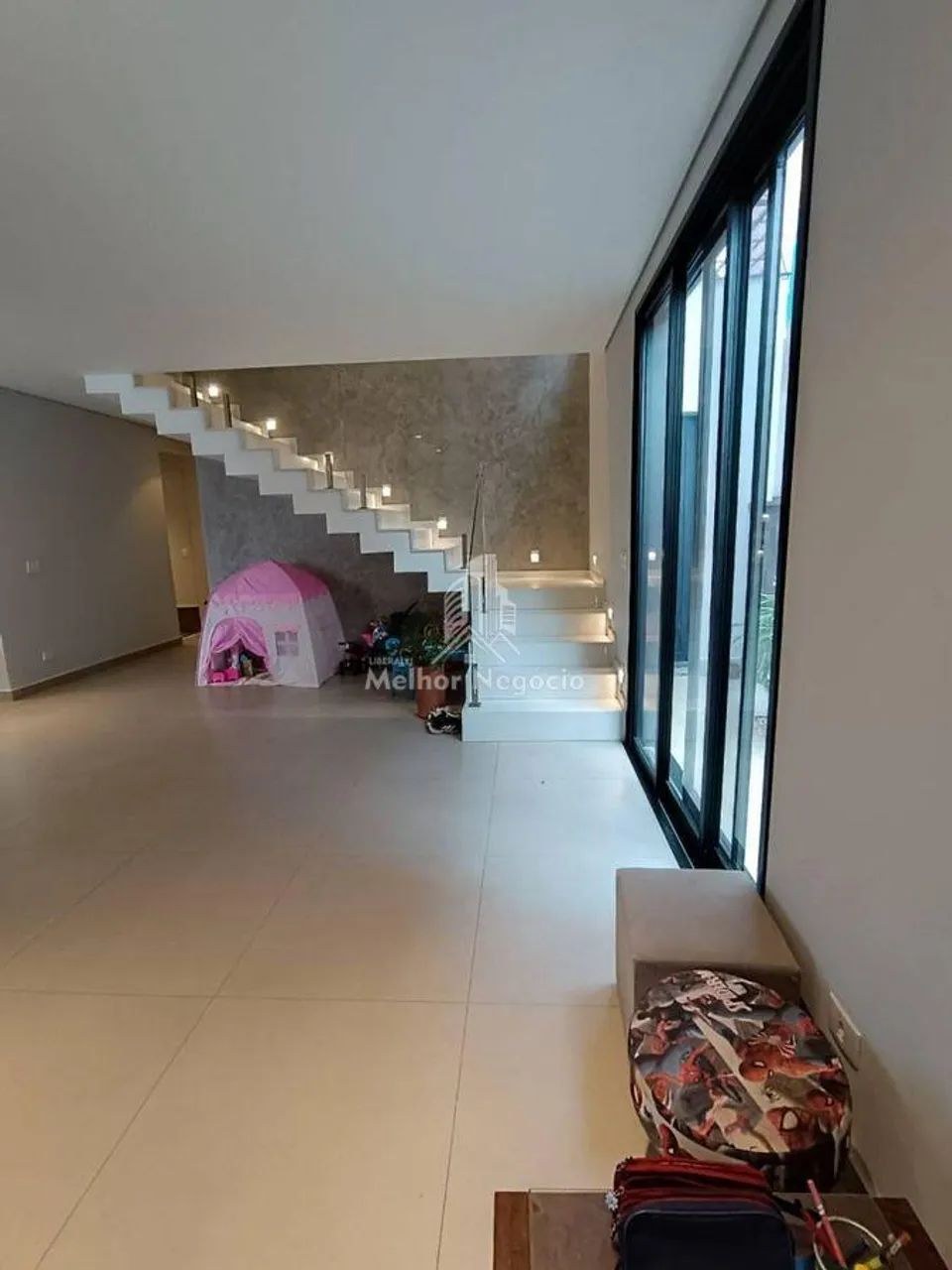 Casa à venda em Piracicaba, Santa Rosa, com 3 quartos, com 243 m² - Foto 5