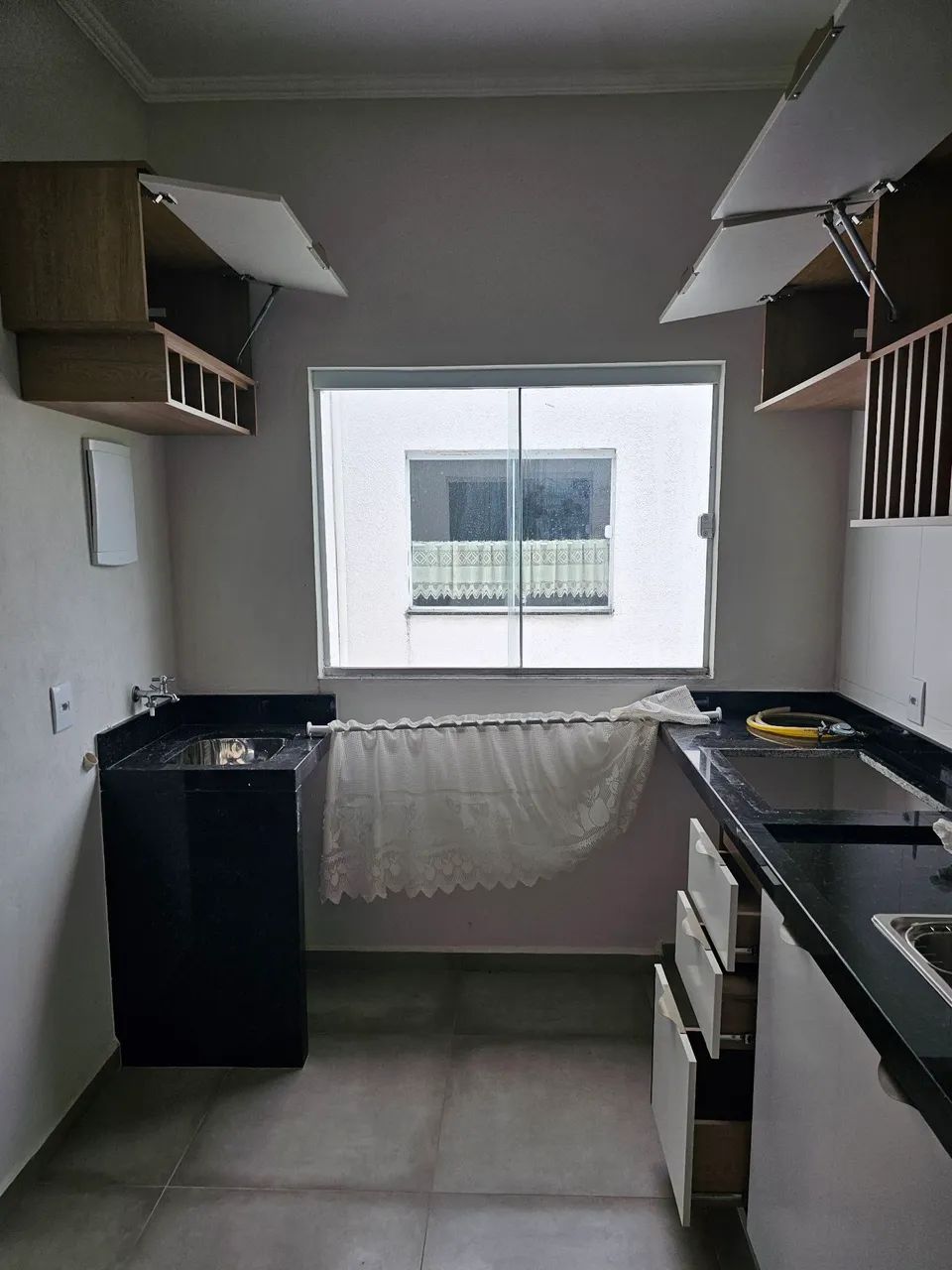 Alugo apartamento  - Foto 4