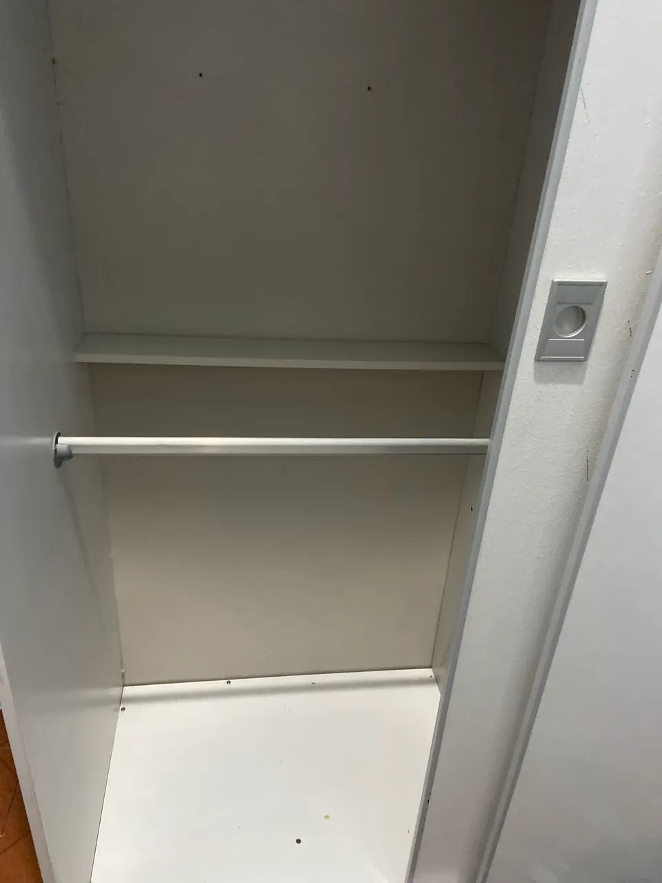 Guarda roupa  - Foto 3