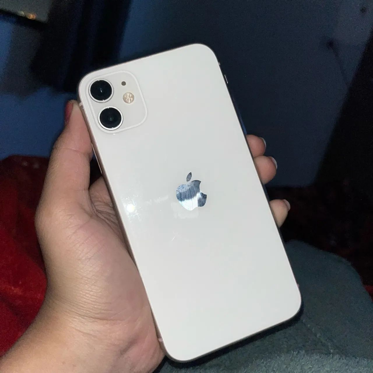 iPhone 11 bom estado  - Foto 4