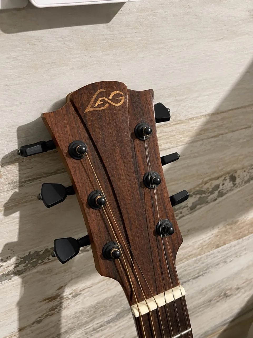 Violão Lâg Tramontane  - Foto 2