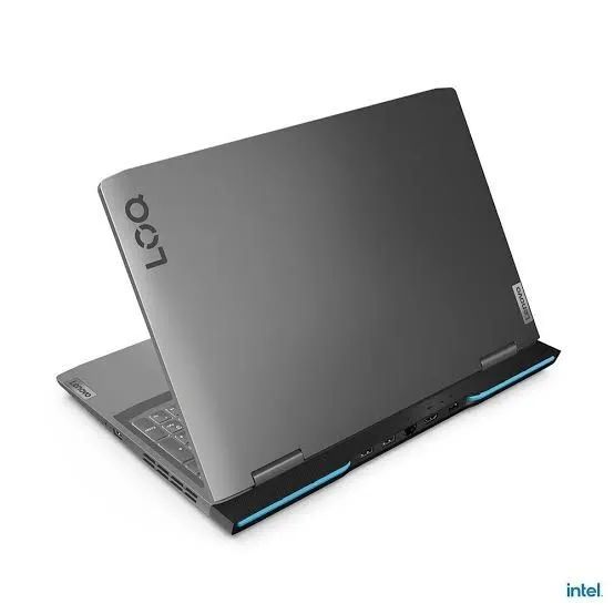 Notebook gamer lenovo loq 