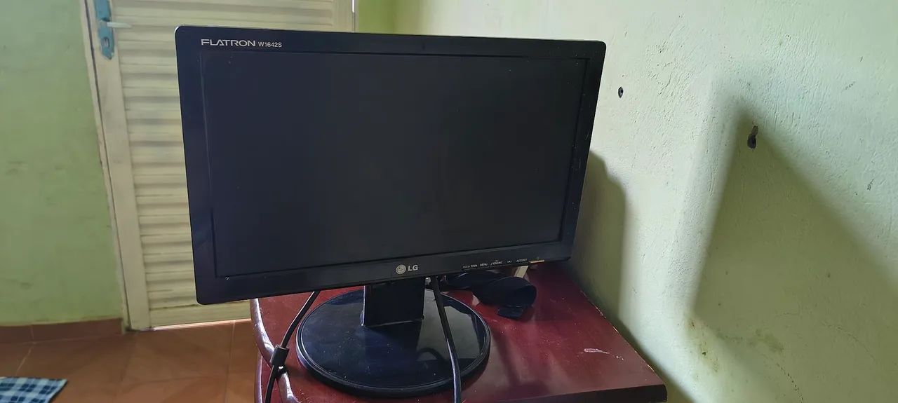 Monitor  - Foto 3