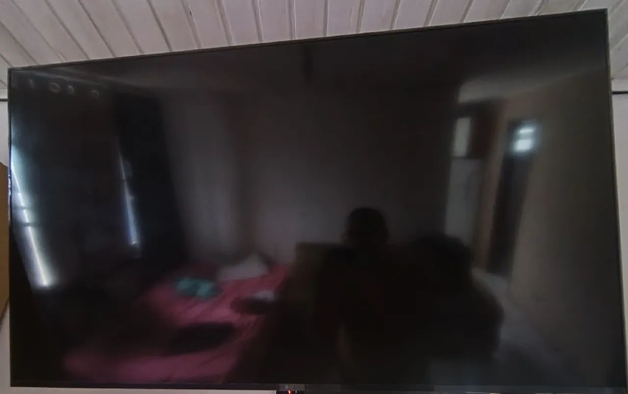 Tv LG 50 polegadas novo - Foto 2