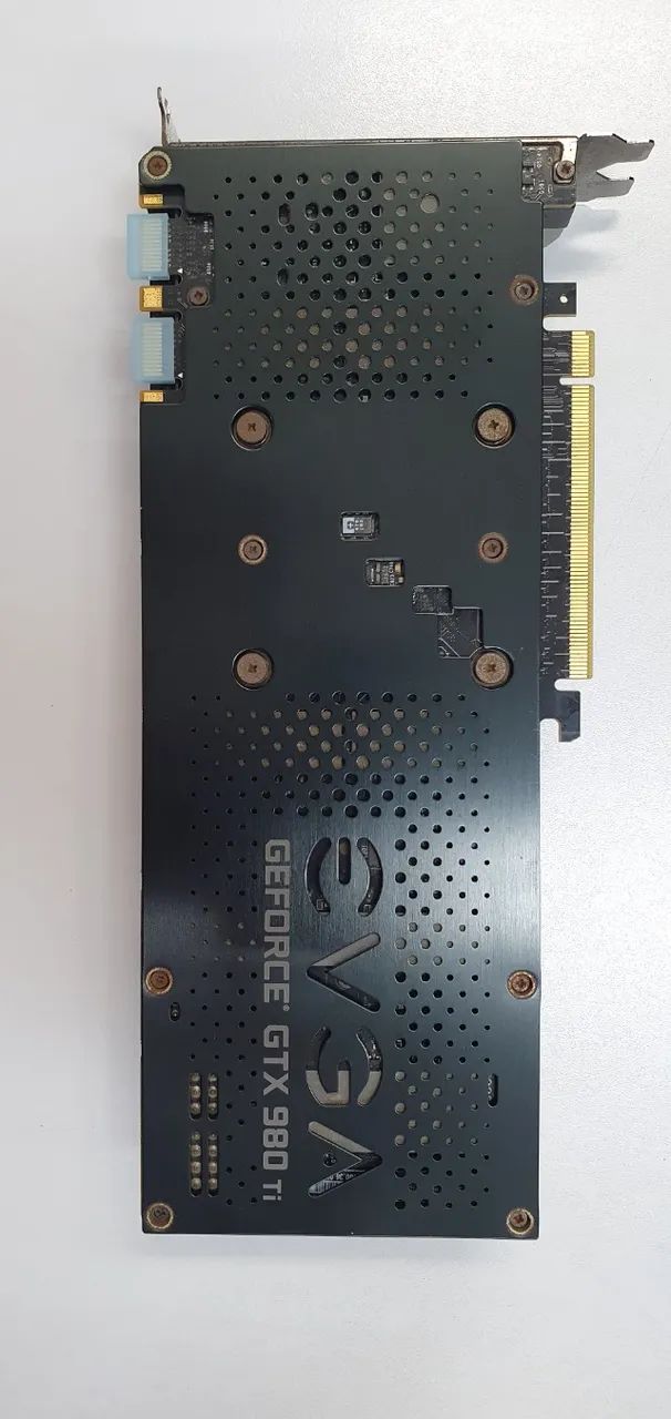 GTX 980 TI - Foto 2