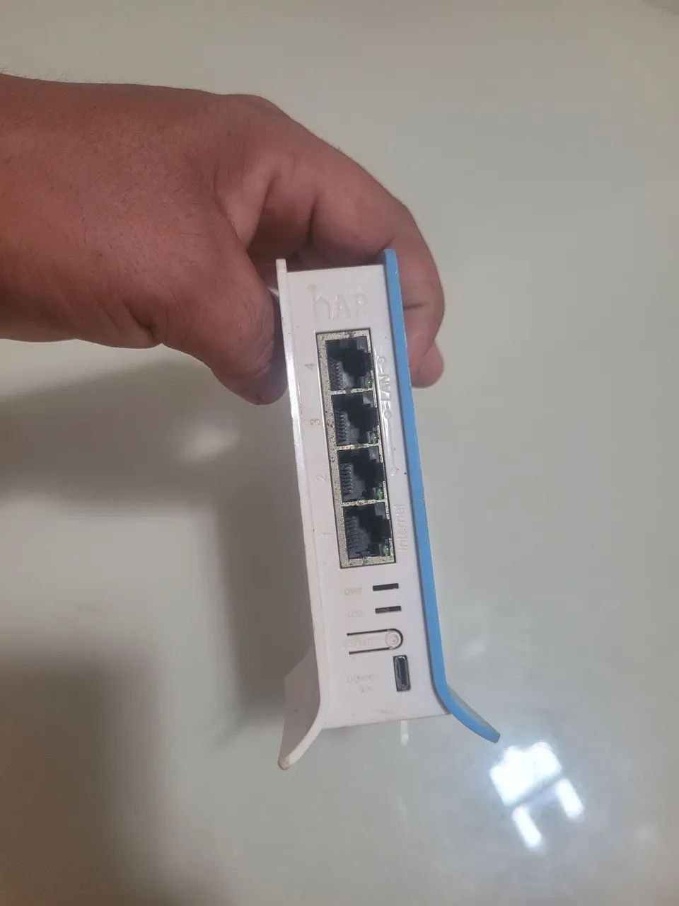 VENDO Mikrotik hap lite - Foto 2