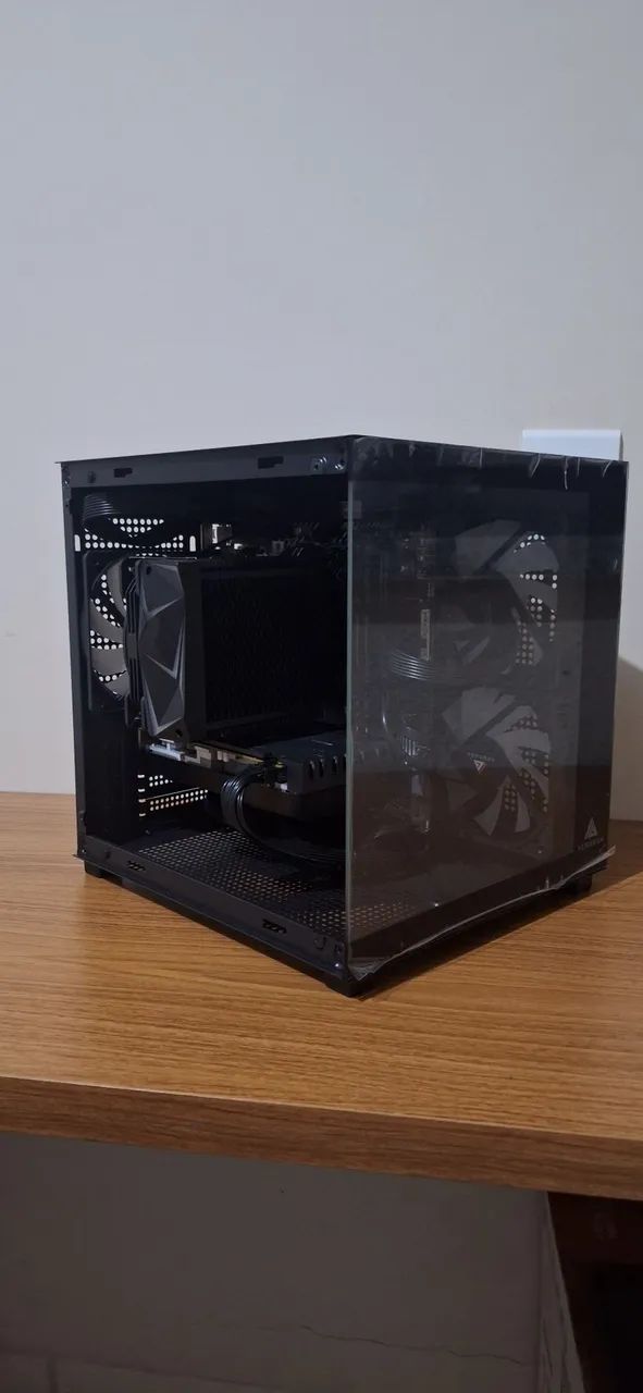 Computador Gamer Alta Performace  - Foto 3