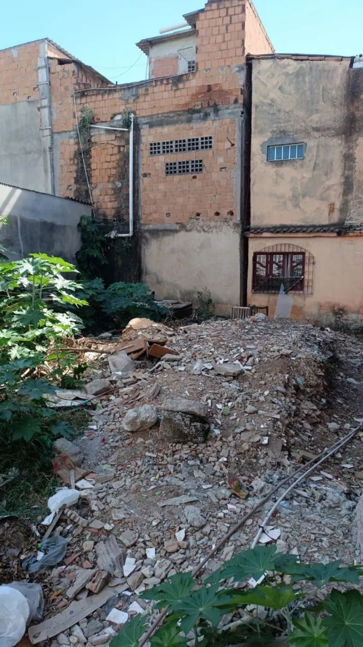 Terreno em vila velha, próx a Carlos Lindenberg * - Foto 3