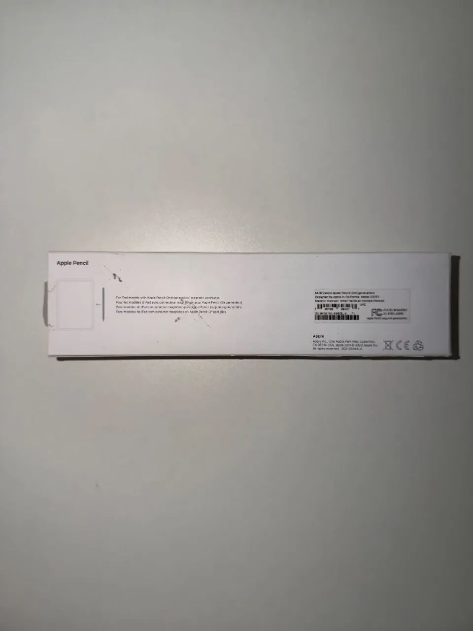 Apple Pencil 2ª Geração  - Foto 4