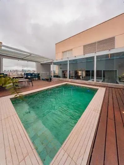 Cobertura Duplex Cambuci - 332m² - Foto 3