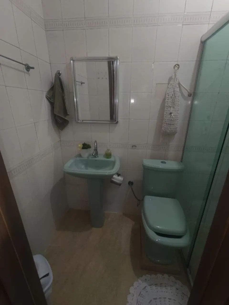 Vendo Casa Duplex Comercial ou Residencial no Coroado - Foto 5